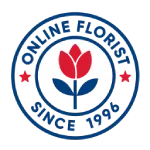 Online Florist Since 1996